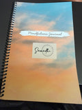 Samadhi Wellbeing Mindfulness Journal